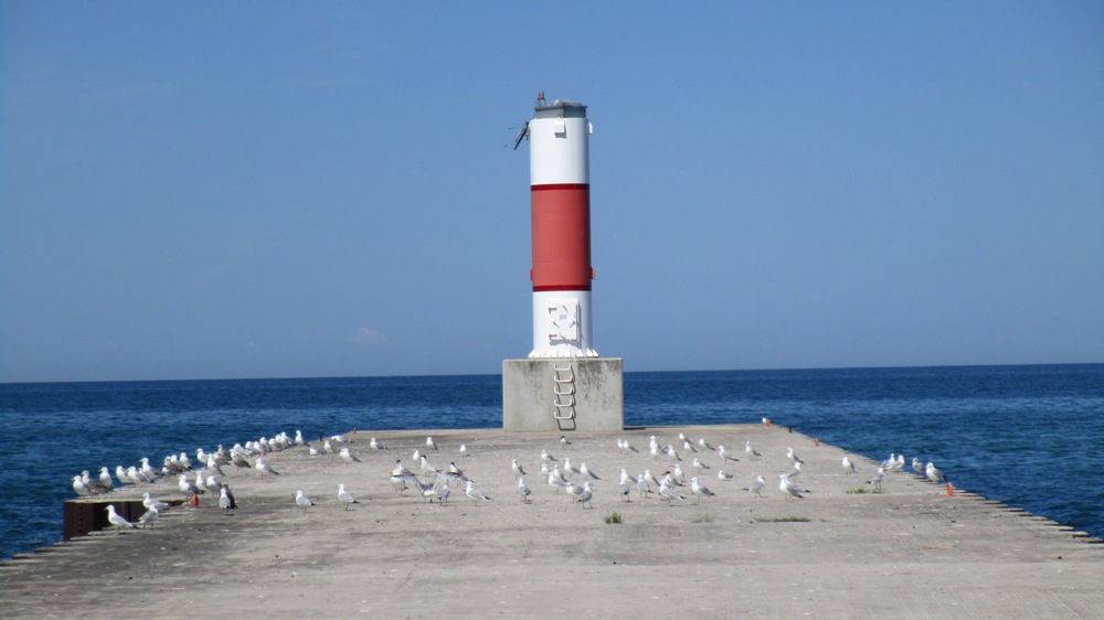 Onekama - Lake Michigan